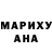Каннабис OG Kush Ira Docenko